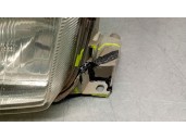 Recambio de faro izquierdo para saab 9-5 station wagon (ys3e) 2.3 t referencia OEM IAM 4832457 4832457 