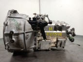 Recambio de caja cambios para nissan atleon 120 3.0 referencia OEM IAM M525F 320109X451 