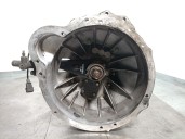 Recambio de caja cambios para nissan atleon 120 3.0 referencia OEM IAM M525F 320109X451 