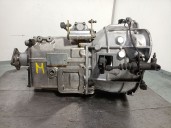 Recambio de caja cambios para nissan atleon 120 3.0 referencia OEM IAM M525F 320109X451 