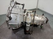 Recambio de caja cambios para nissan atleon 120 3.0 referencia OEM IAM M525F 320109X451 