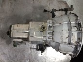 Recambio de caja cambios para nissan atleon 120 3.0 referencia OEM IAM M525F 320109X451 