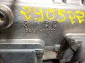 Recambio de caja cambios para nissan atleon 120 3.0 referencia OEM IAM M525F 320109X451 