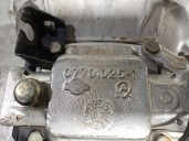 Recambio de caja cambios para nissan atleon 120 3.0 referencia OEM IAM M525F 320109X451 