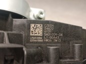 Recambio de mando luces para bmw 2 active tourer (u06) 220i mild hybrid referencia OEM IAM 61315A56471 