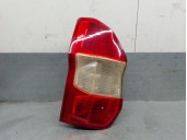Replacement rear left tail light for Ford Transit Courier B460 van/MPV 1.5 TDCi OEM IAM reference ET7613405A