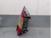 Replacement rear left tail light for Ford Transit Courier B460 van/MPV 1.5 TDCi OEM IAM reference ET7613405A
