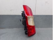 Replacement rear left tail light for Ford Transit Courier B460 van/MPV 1.5 TDCi OEM IAM reference ET7613405A
