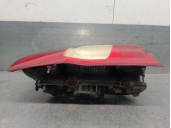 Replacement rear left tail light for Ford Transit Courier B460 van/MPV 1.5 TDCi OEM IAM reference ET7613405A