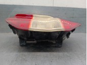 Replacement rear left tail light for Ford Transit Courier B460 van/MPV 1.5 TDCi OEM IAM reference ET7613405A