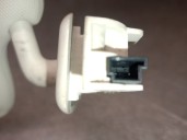 Recambio de parasol derecho para bmw 2 active tourer (u06) 220i mild hybrid referencia OEM IAM 51487952592 51487952592 