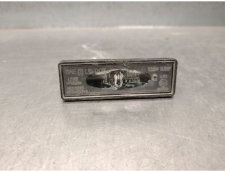 Recambio de piloto matricula para renault captur ii (hf_) tce 90 (hfm6) referencia OEM IAM 265101139R 265101139R 