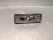 Recambio de piloto matricula para renault captur ii (hf_) tce 90 (hfm6) referencia OEM IAM 265101139R 265101139R 