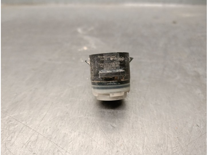 Recambio de sensor impacto para renault captur ii (hf_) tce 90 (hfm6) referencia OEM IAM 284388019R  NE55775200