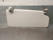 Recambio de parasol izquierdo para bmw 2 active tourer (u06) 220i mild hybrid referencia OEM IAM 51487952587 51487952587 