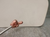 Recambio de parasol izquierdo para bmw 2 active tourer (u06) 220i mild hybrid referencia OEM IAM 51487952587 51487952587 