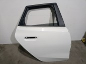 Recambio de puerta trasera derecha para bmw 2 active tourer (u06) 220i mild hybrid referencia OEM IAM 41009627092 41009627092 