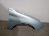 Recambio de aleta delantera derecha para peugeot 206 berlina xt referencia OEM IAM 7841L0 7841L0 