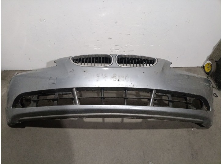 Recambio de paragolpes delantero para bmw 5 (e60) 535 d referencia OEM IAM 51117111740 51117111740 