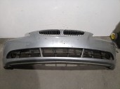 Recambio de paragolpes delantero para bmw 5 (e60) 535 d referencia OEM IAM 51117111740 51117111740 
