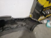 Recambio de paragolpes delantero para bmw 5 (e60) 535 d referencia OEM IAM 51117111740 51117111740 