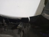 Recambio de paragolpes delantero para bmw 5 (e60) 535 d referencia OEM IAM 51117111740 51117111740 