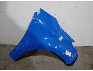 Recambio de aleta delantera derecha para toyota yaris (_p21_, _pa1_, _ph1_) 1.5 hybrid (mxph11) referencia OEM IAM 53811K0070 53