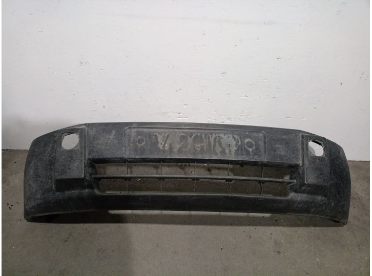 Recambio de paragolpes delantero para ford transit connect (tc7) 1.8 tdci cat referencia OEM IAM 1378137 1378137 