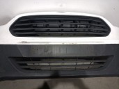 Recambio de paragolpes delantero para ford transit courier b460 furgoneta/monovolumen 1.5 tdci referencia OEM IAM 1855922 185592