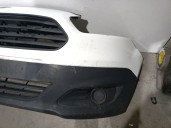 Recambio de paragolpes delantero para ford transit courier b460 furgoneta/monovolumen 1.5 tdci referencia OEM IAM 1855922 185592