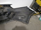 Recambio de paragolpes delantero para ford transit courier b460 furgoneta/monovolumen 1.5 tdci referencia OEM IAM 1855922 185592