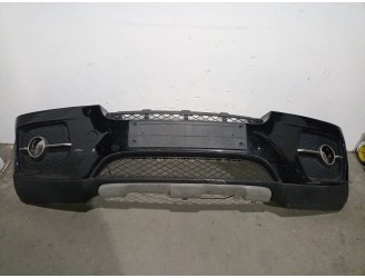 Recambio de paragolpes delantero para bmw x6 (e71, e72) xdrive 35 d referencia OEM IAM 51112147601 51112147601 