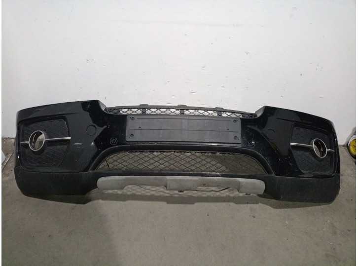 Recambio de paragolpes delantero para bmw x6 (e71, e72) xdrive 35 d referencia OEM IAM 51112147601 51112147601 