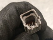 Recambio de mangueta trasera izquierda para renault koleos 2.0 dci diesel fap referencia OEM IAM 402022933R 402022933R 