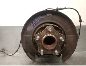 Recambio de mangueta trasera derecha para renault koleos 2.0 dci diesel fap referencia OEM IAM 402022933R 402022933R 