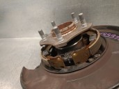 Recambio de mangueta trasera derecha para renault koleos 2.0 dci diesel fap referencia OEM IAM 402022933R 402022933R 