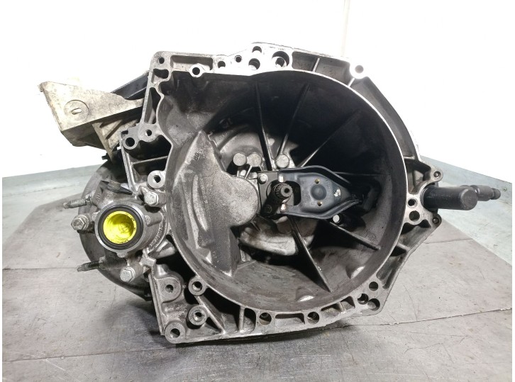 Recambio de caja cambios para peugeot 307 (s1) referencia OEM IAM 20DM69 2222LL 8807151B