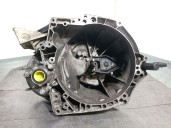 Recambio de caja cambios para peugeot 307 (s1) referencia OEM IAM 20DM69 2222LL 8807151B