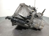Recambio de caja cambios para peugeot 307 (s1) referencia OEM IAM 20DM69 2222LL 8807151B
