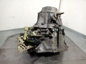 Recambio de caja cambios para peugeot 307 (s1) referencia OEM IAM 20DM69 2222LL 8807151B