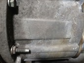 Recambio de caja cambios para peugeot 307 (s1) referencia OEM IAM 20DM69 2222LL 8807151B