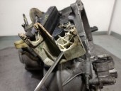 Recambio de caja cambios para peugeot 307 (s1) referencia OEM IAM 20DM69 2222LL 8807151B