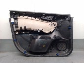 Recambio de guarnecido puerta delantera derecha para opel astra k (b16) 1.6 cdti (68) referencia OEM IAM 39145578 39145578 