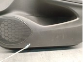 Recambio de guarnecido puerta delantera derecha para opel astra k (b16) 1.6 cdti (68) referencia OEM IAM 39145578 39145578 