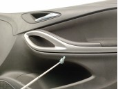 Recambio de guarnecido puerta delantera derecha para opel astra k (b16) 1.6 cdti (68) referencia OEM IAM 39145578 39145578 