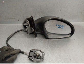 Recambio de retrovisor derecho para seat ibiza (6l1) 1.9 tdi referencia OEM IAM 6L1857508T 6L1857508T 