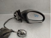 Recambio de retrovisor derecho para seat ibiza (6l1) 1.9 tdi referencia OEM IAM 6L1857508T 6L1857508T 