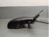 Recambio de retrovisor derecho para seat ibiza (6l1) 1.9 tdi referencia OEM IAM 6L1857508T 6L1857508T 