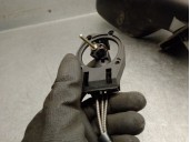 Recambio de retrovisor derecho para seat ibiza (6l1) 1.9 tdi referencia OEM IAM 6L1857508T 6L1857508T 