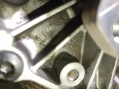 Recambio de caja cambios para volkswagen passat berlina (3b3) 1.9 tdi referencia OEM IAM GVS 01E300049TX 0967269GVS